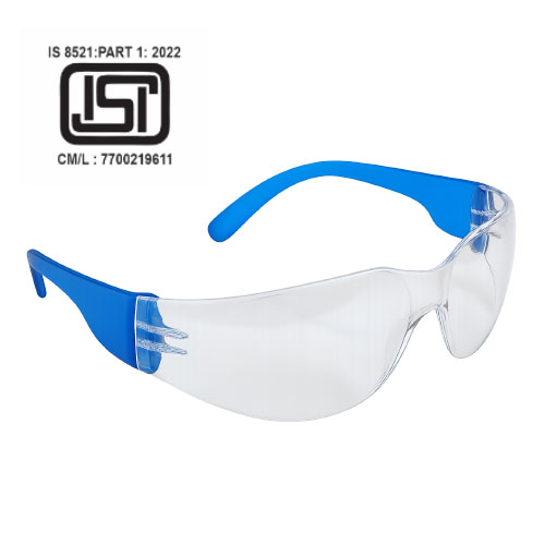 Best no fog safety glasses and safety goggles for industrial use with anti-fog and impact-resistant protection by Safety Eyewear Series me che