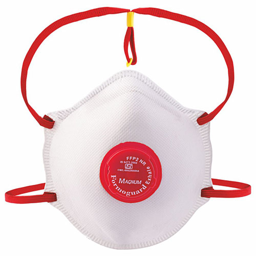 Chemical Protection Manufacturer in Vasai Mumbai