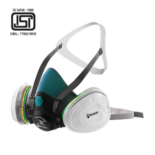 Gas Mask Manufacturer in Vasai Mumbai