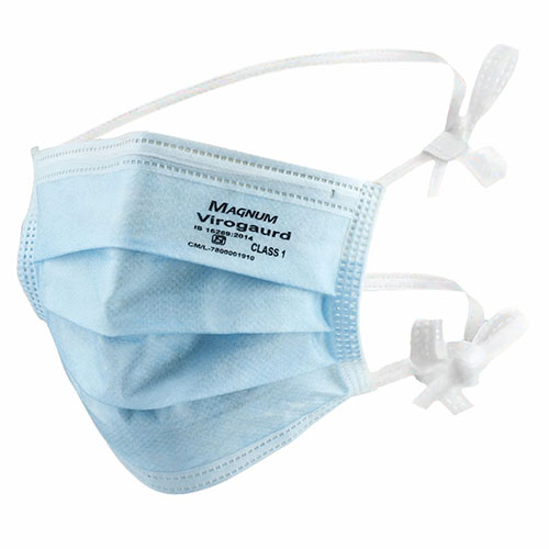 facemask
